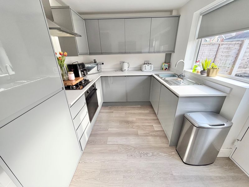 Talbot Road Great Sutton